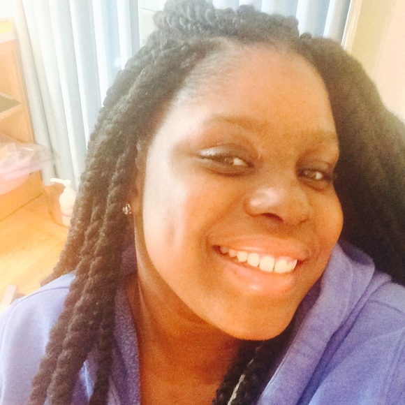 Meet your Posher, Melva - Picture 1 of 1